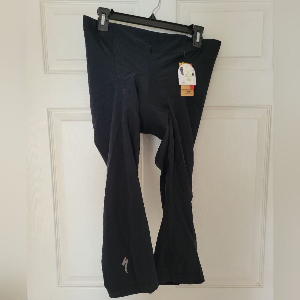 Specialized Cycling Knickers (Capris) Size XL